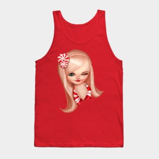 CANDY is DANDY Tank Top